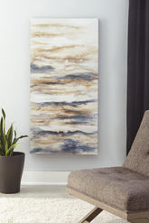 J&M Furniture - Ashley Furniture - Joely Wall Art - Wall Art - A8000277